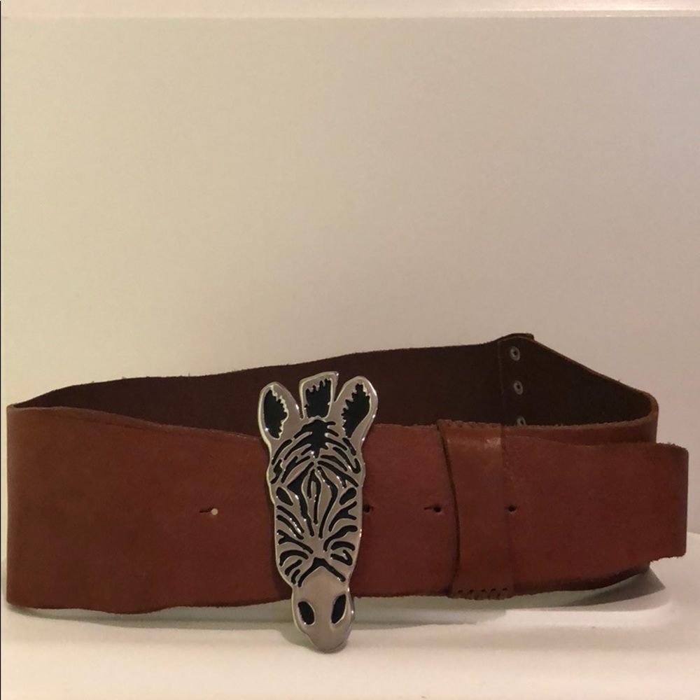 ANTHROPOLOGIE Belt